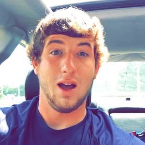 Meet your Posher, Cody